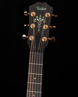 Taylor Custom Grand Theater 721e Koa