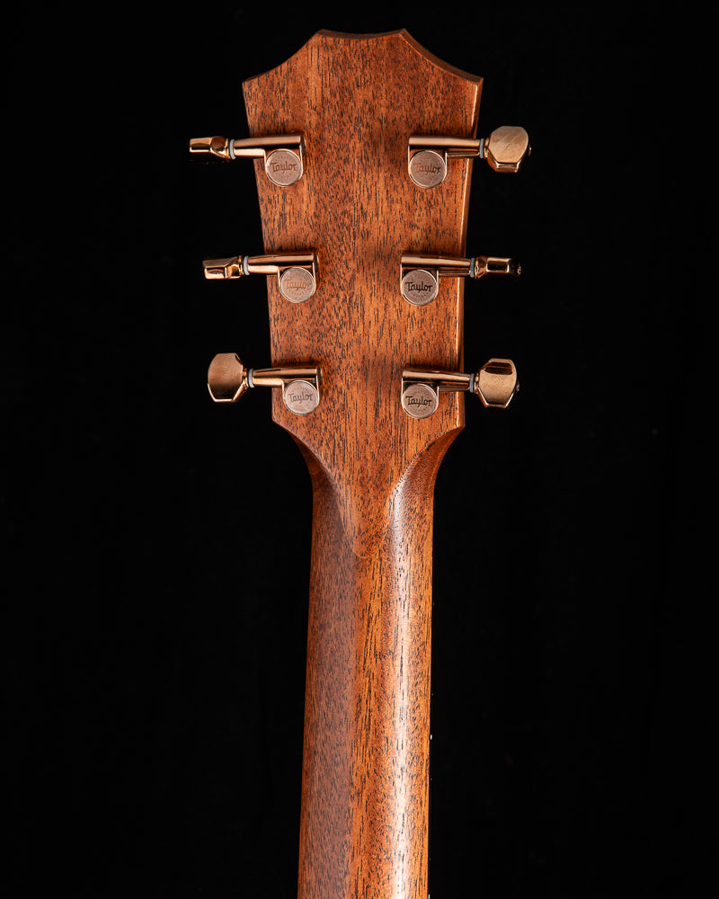 Taylor Custom Grand Theater 721e Koa