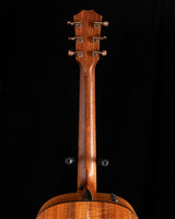 Taylor Custom Grand Theater 721e Koa