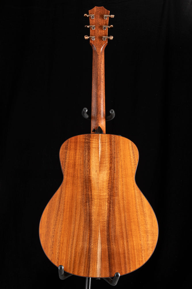 Taylor Custom Grand Theater 721e Koa