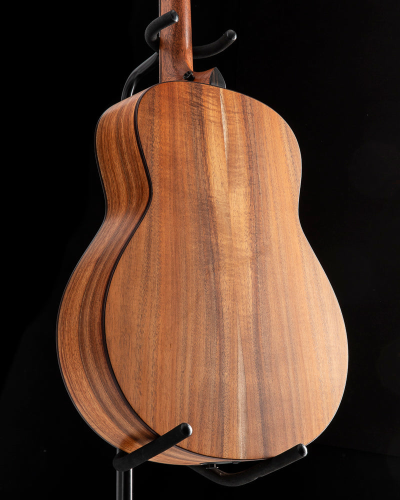 Taylor Custom Grand Theater 721e Koa