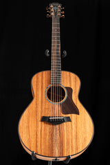 Taylor Custom Grand Theater 721e Koa