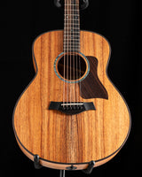 Taylor Custom Grand Theater 721e Koa