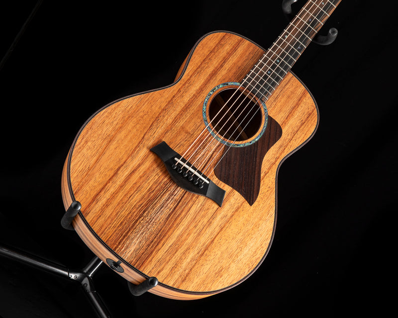 Taylor Custom Grand Theater 721e Koa