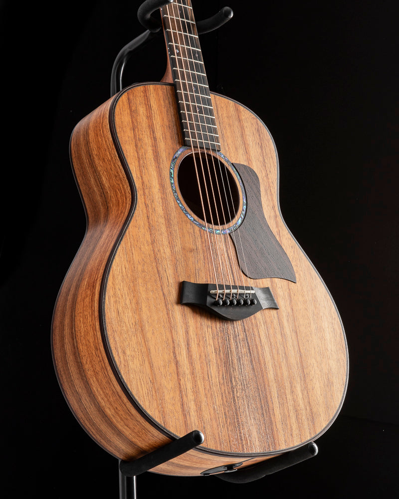 Taylor Custom Grand Theater 721e Koa