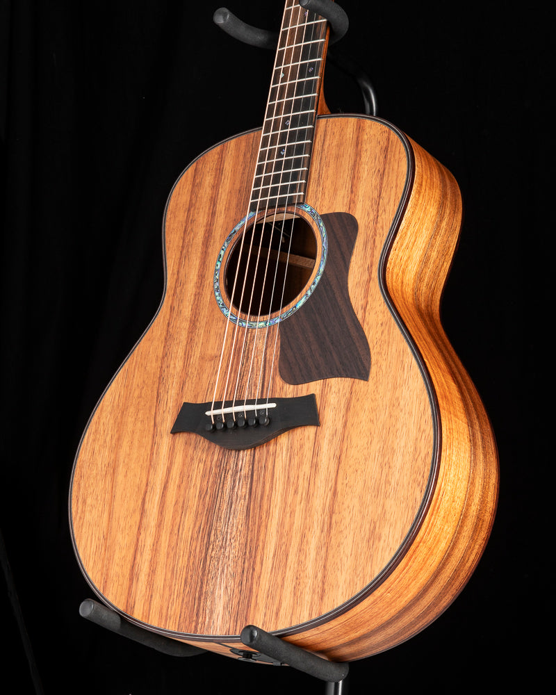 Taylor Custom Grand Theater 721e Koa