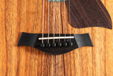 Taylor Custom Grand Theater 721e Koa