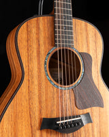 Taylor Custom Grand Theater 721e Koa