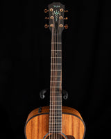 Taylor Custom Grand Theater 721e Koa