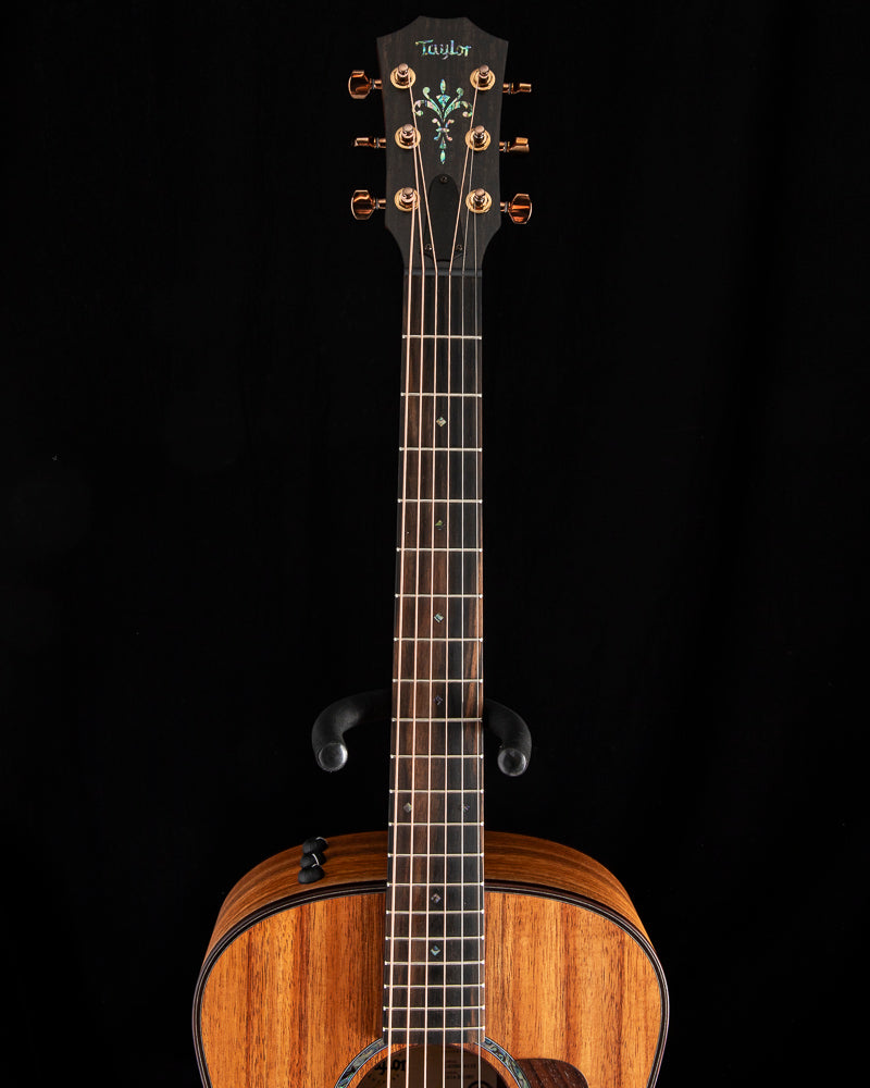 Taylor Custom Grand Theater 721e Koa