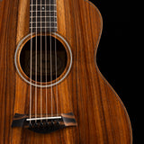 Taylor GS Mini-e Koa