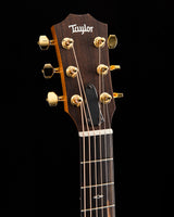 Taylor 50th Anniversary GS Mini-E Rosewood Shaded Edgeburst