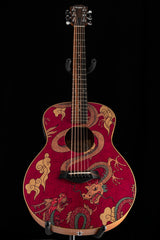 Taylor GS Mini-e Special Edition Dragon