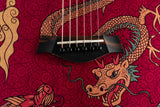 Taylor GS Mini-e Special Edition Dragon