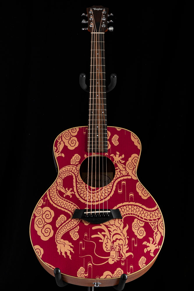 Taylor GS Mini-e Special Edition Dragon