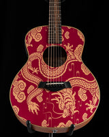 Taylor GS Mini-e Special Edition Dragon