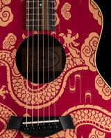 Taylor GS Mini-e Special Edition Dragon