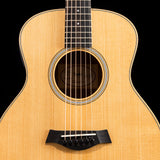 Taylor GS Mini-e LTD Figured Koa