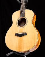 Taylor GS Mini-e LTD Figured Koa