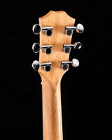 Taylor GS Mini-e LTD Figured Koa