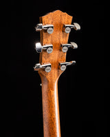 Taylor Gold Label 517e Blacktop