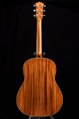 Taylor Gold Label 517e Blacktop