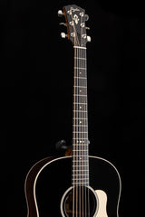 Taylor Gold Label 717e Blacktop