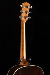 Taylor Gold Label 717e Blacktop