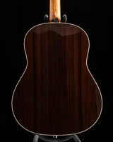Taylor Gold Label 717e Blacktop
