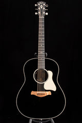 Taylor Gold Label 717e Blacktop