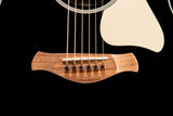 Taylor Gold Label 717e Blacktop