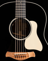 Taylor Gold Label 717e Blacktop