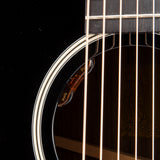 Taylor Gold Label 717e Blacktop