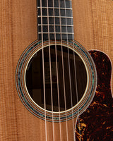 Taylor Gold Label 814e Super Auditorium Natural