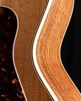 Taylor Gold Label 814e Super Auditorium Natural