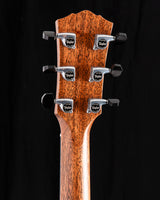 Taylor Gold Label 814e Super Auditorium Honduran Rosewood