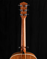 Taylor Gold Label 814e Super Auditorium Honduran Rosewood