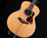 Taylor Gold Label 814e Super Auditorium Honduran Rosewood