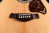Taylor Gold Label 814e Super Auditorium Honduran Rosewood