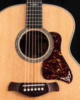 Taylor Gold Label 814e Super Auditorium Honduran Rosewood