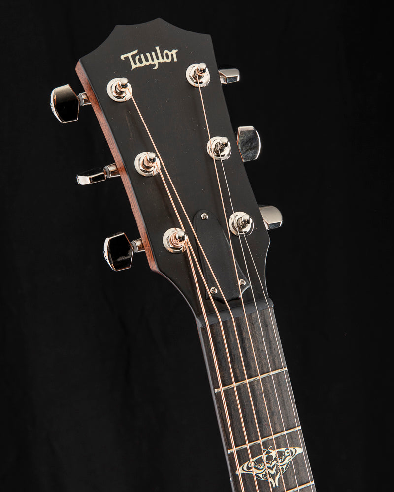 Taylor The Last of Us Replica 314c Tobacco Sunburst