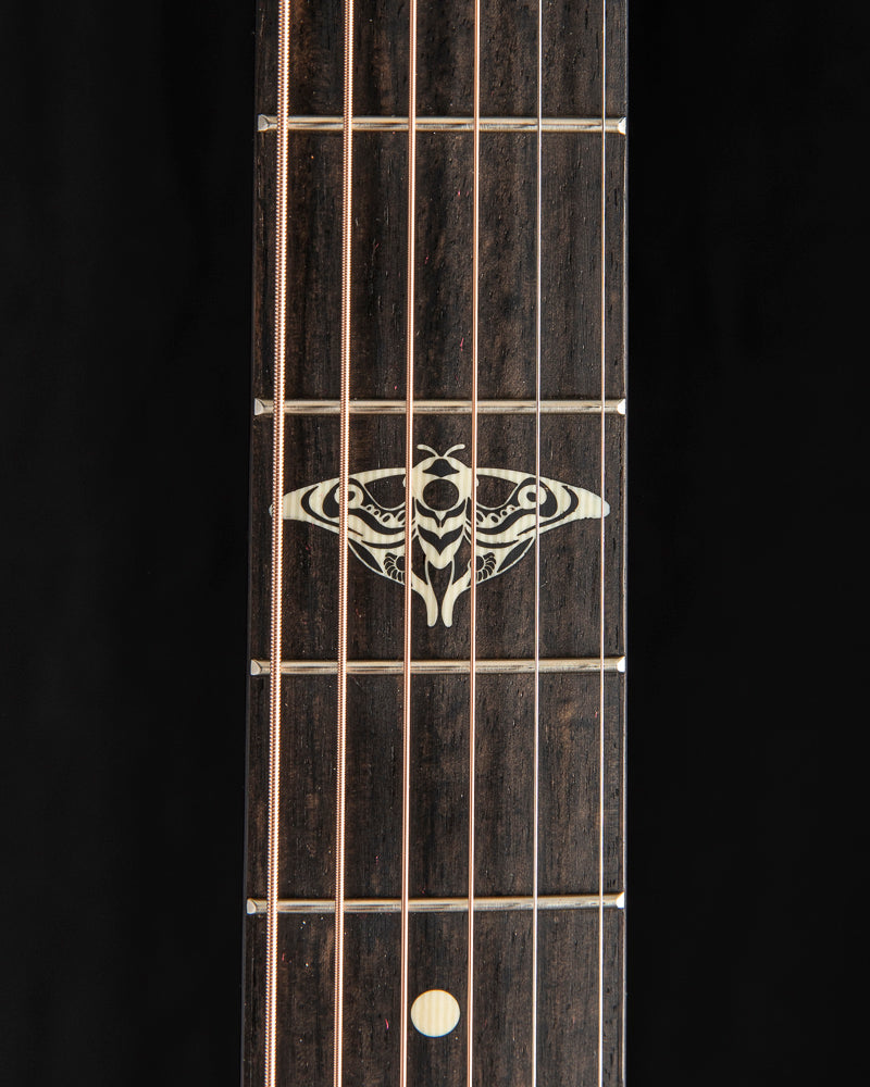 Taylor The Last of Us Replica 314c Tobacco Sunburst