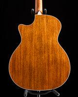 Used Taylor Next Generation 514ce Western Red Cedar