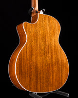 Used Taylor Next Generation 514ce Western Red Cedar