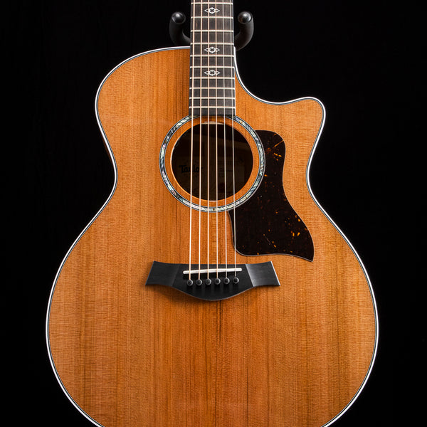 Used Taylor Next Generation 514ce Western Red Cedar