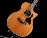 Used Taylor Next Generation 514ce Western Red Cedar