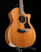 Used Taylor Next Generation 514ce Western Red Cedar