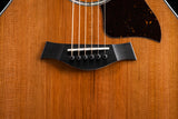 Used Taylor Next Generation 514ce Western Red Cedar