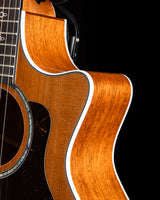 Used Taylor Next Generation 514ce Western Red Cedar