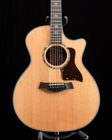Taylor Next Gen 714ce Western Red Cedar